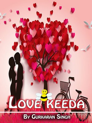 cover image of Love Keeda